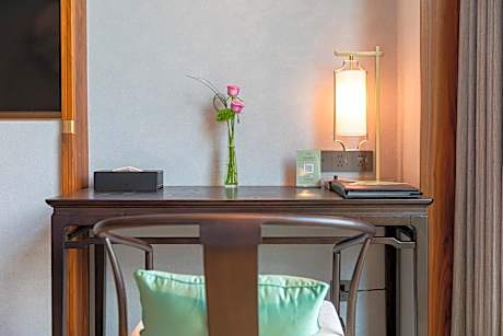 Non Smoking - Deluxe Twin Room