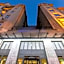 East City Hotel Budapest