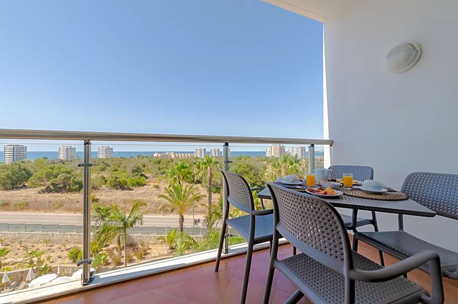 Pestana Alvor Park Hotel Apartamento