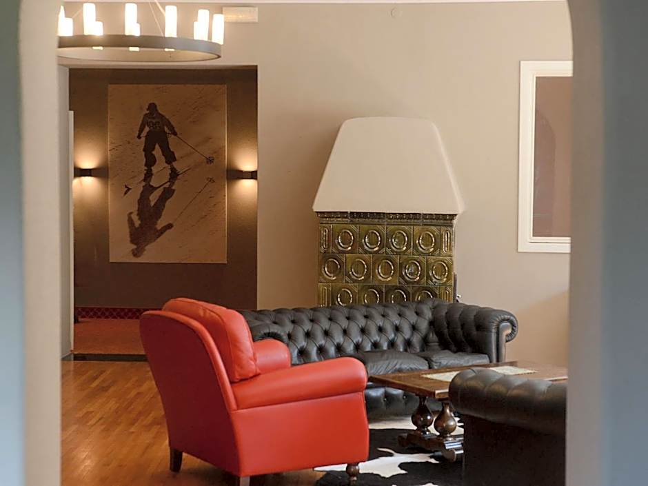 Family Hotel Gran Baita