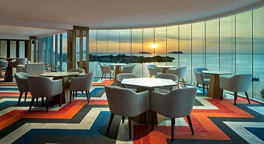 Le Meridien Kota Kinabalu