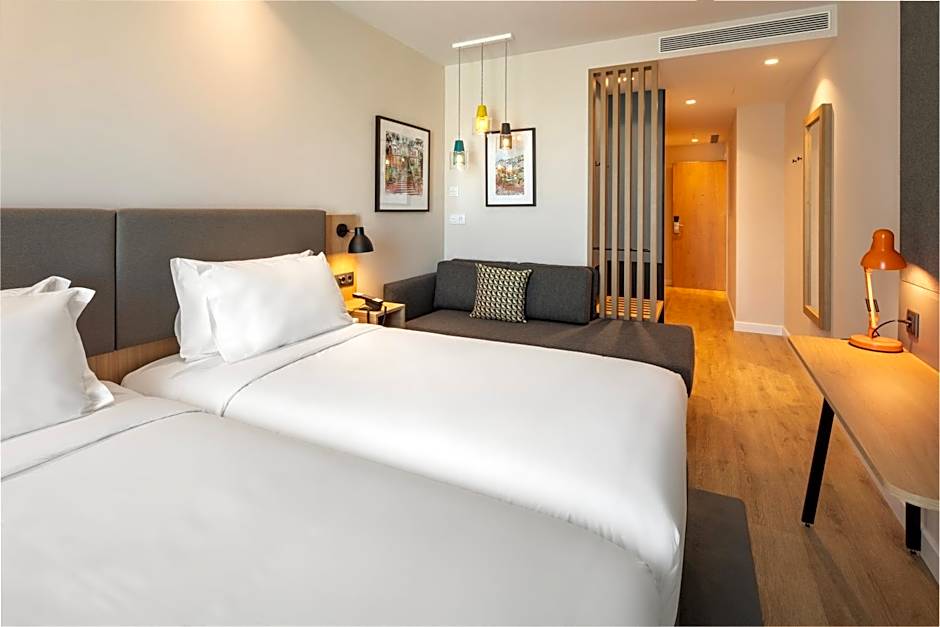 Holiday Inn Braga By IHG