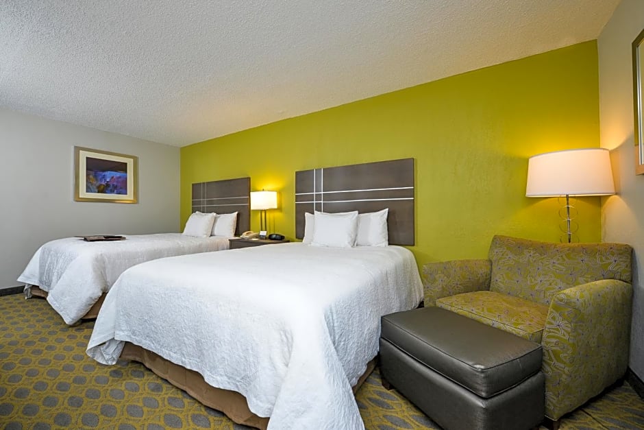 Hampton Inn Northwood