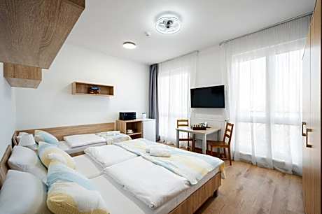 University Hotel