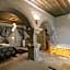 Underground Cave Suites Hotel