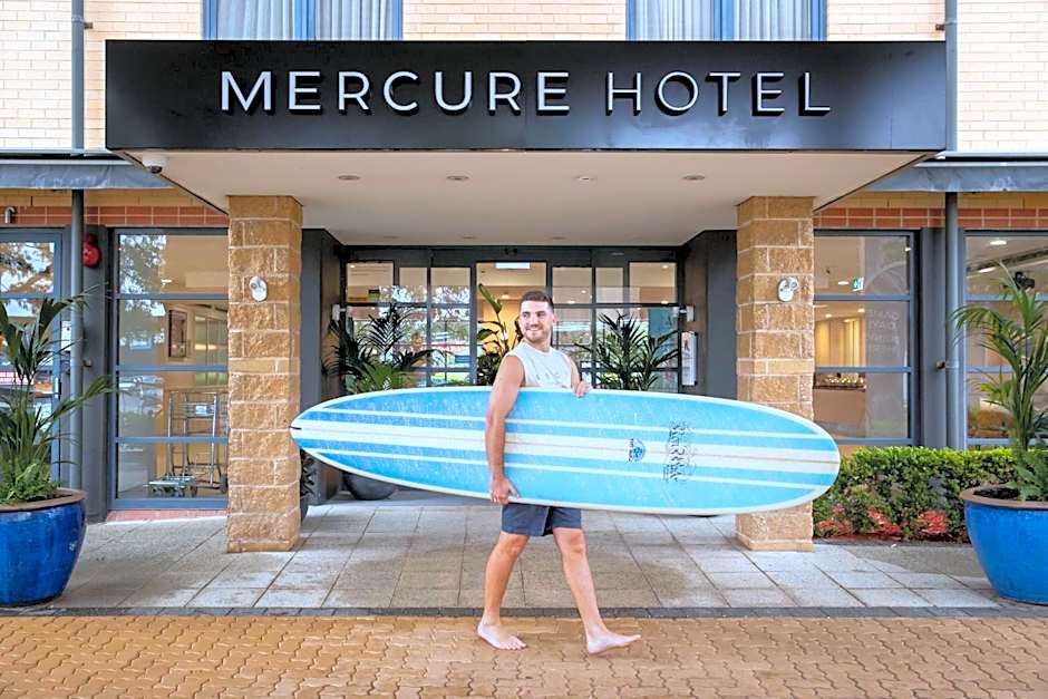 Mercure Sydney Manly Warringah