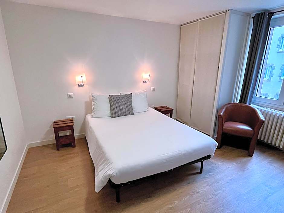 Hotel Restaurant Le Clos