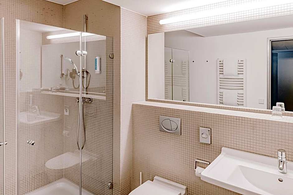 Vienna House Easy by Wyndham Stuttgart