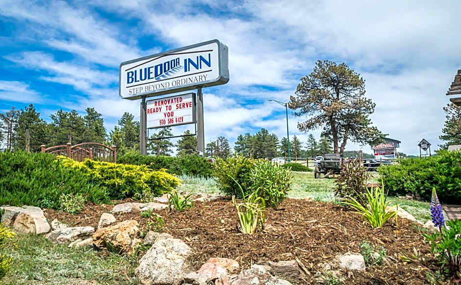 Blue Door Inn