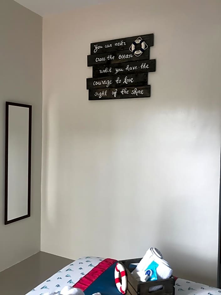 ANCHORAGE INN Moalboal