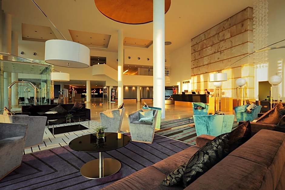 Gran Palas Hotel - Spa incluido