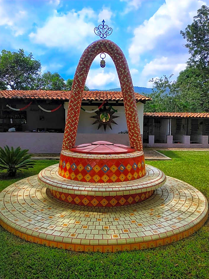 La Casona De La Esmeralda