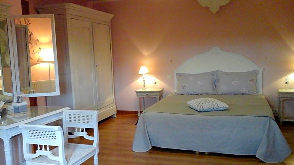 Chambres d'Hôtes La Rompardais