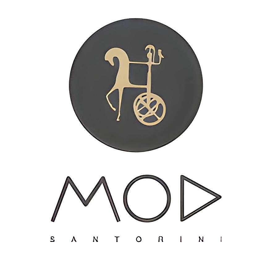 Mod Santorini Vegan Boutique Hotel