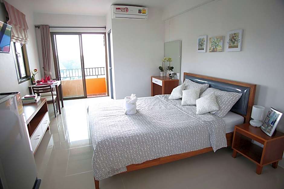 I-Home Residence