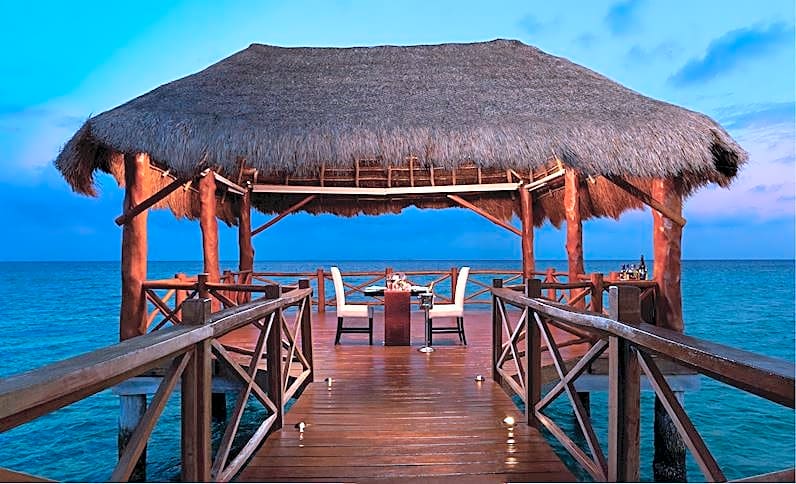 The Fives Beach Hotel & Residences - All Senses Inclusive
