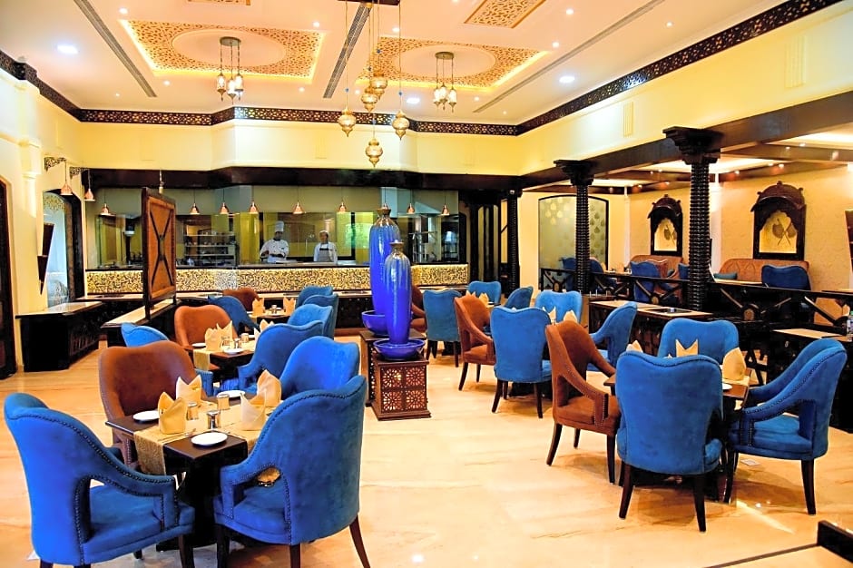 Noor Us Sabah Palace