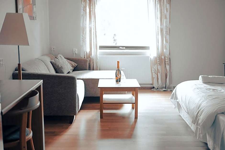 Nadden Hotell & Konferens