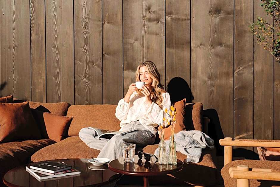 Arx Boutiquehotel