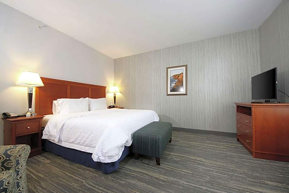 Hampton Inn By Hilton Ellsworth