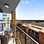 Oaks Adelaide Horizons Suites