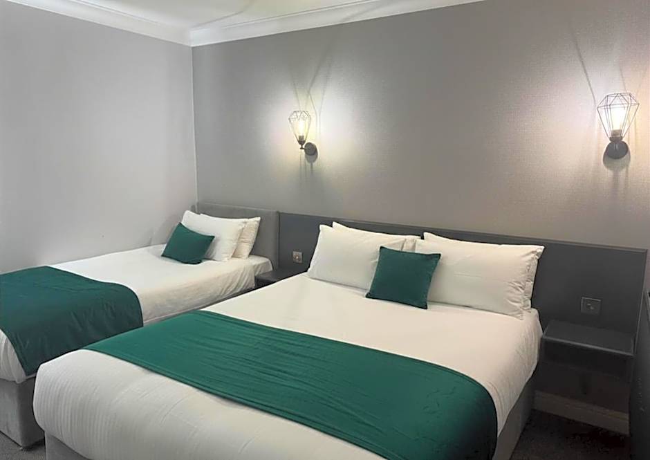 Hotel Wrexham