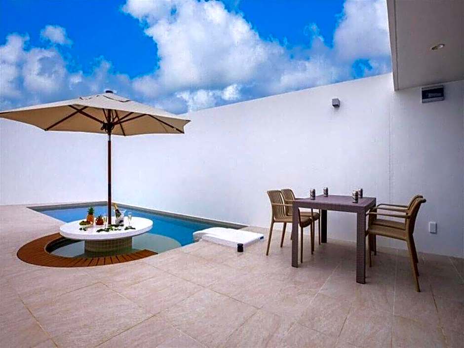 Sky Villa Toyohara