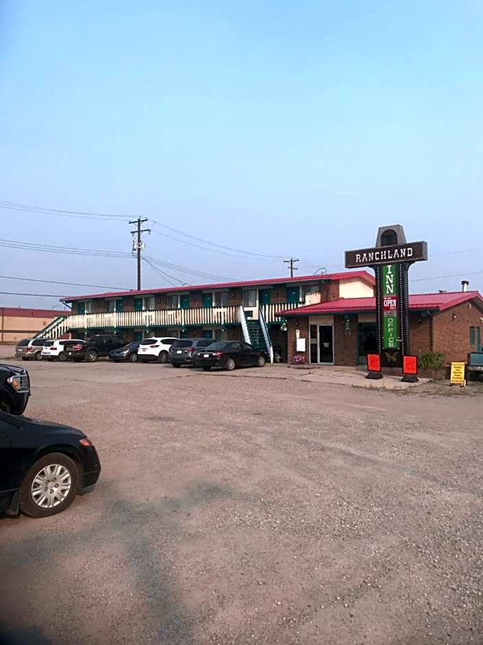 RANCHLAND Inn