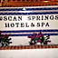 Tuscan Springs Hotel & Spa