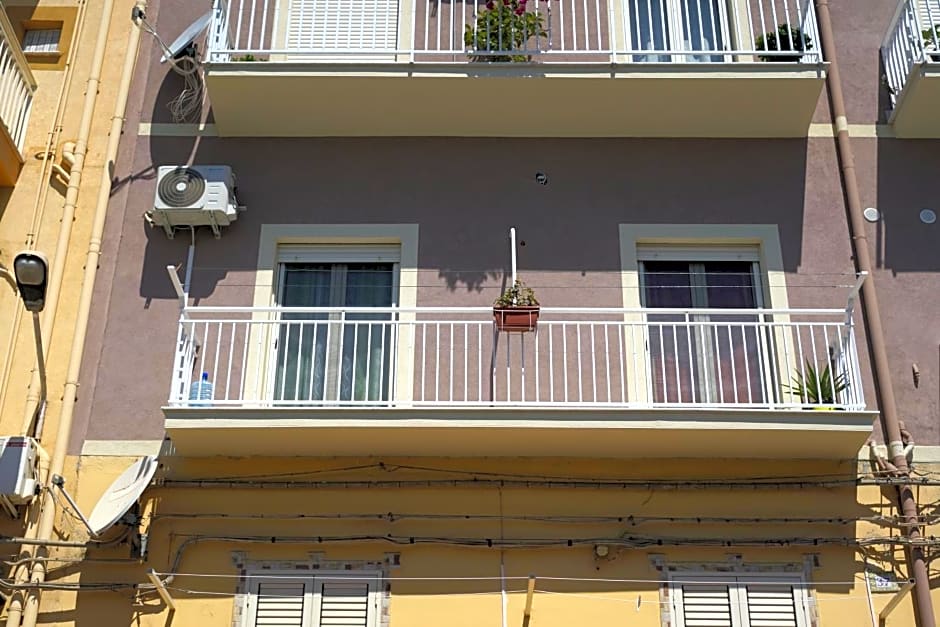 B&B Nodo Francescano