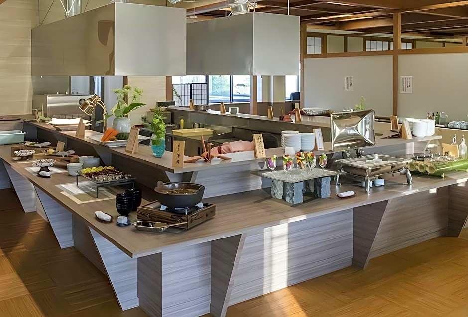Hohoemino Kuyufu Tsuruya Ryokan