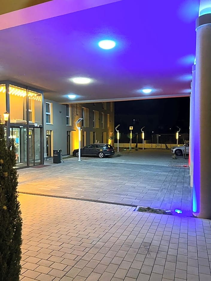 Design Hotel Winterrot