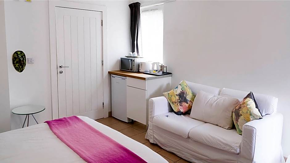 Bayview Bed and Breakfast