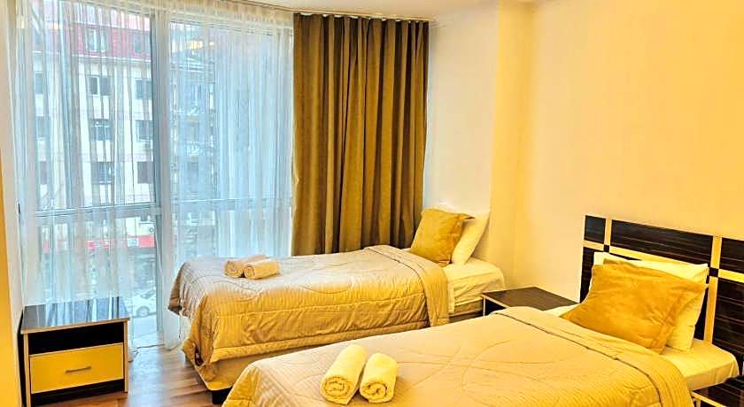 Argo Hotel