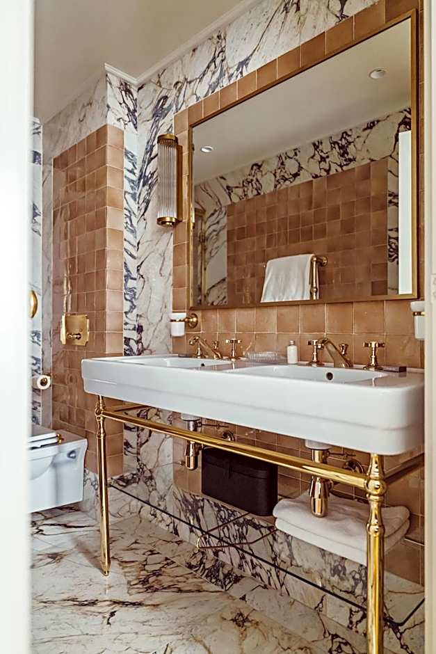 Hôtel Eldorado Paris