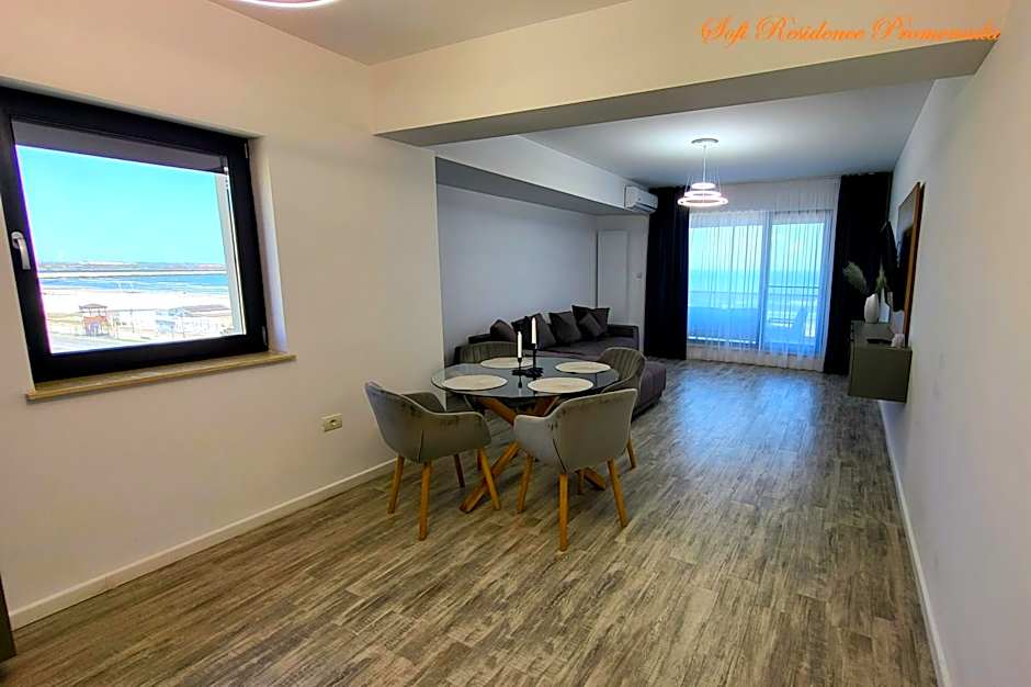 Sofi Residence Promenada