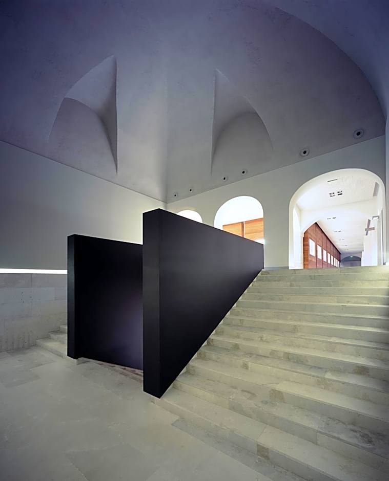 Parador de Alcala de Henares