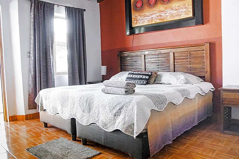 La Ventana del Tepozteco