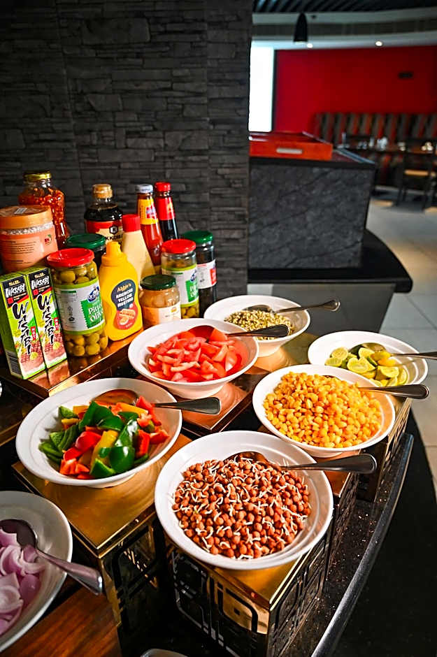 Savoy Suites Manesar