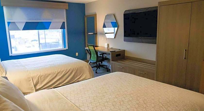 Holiday Inn Express ONeill By IHG