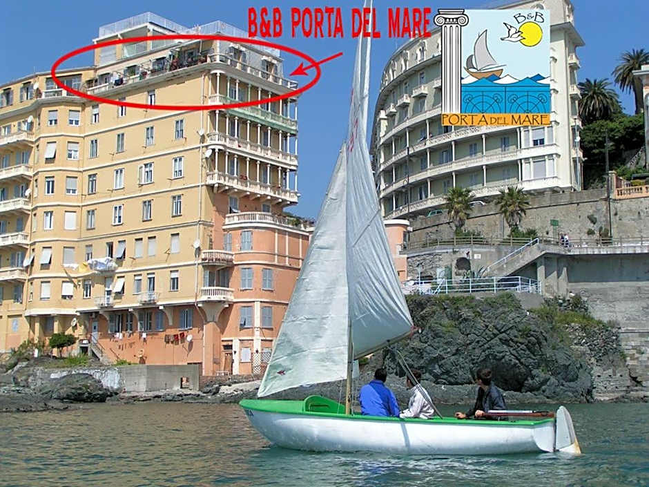 B&B Porta del Mare