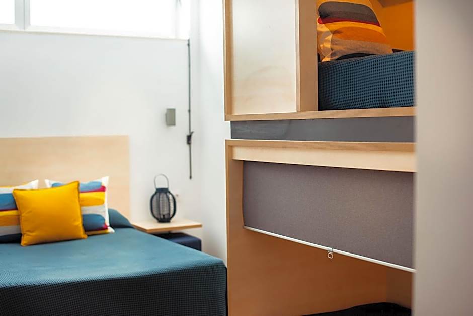 TAKE SURF Hostel Conil