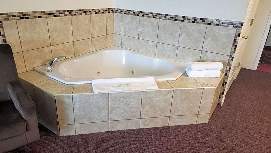 Oceanview Inn and Suites