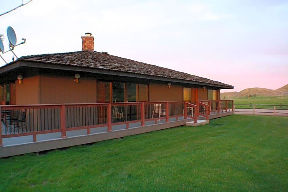 Ranch at Ucross