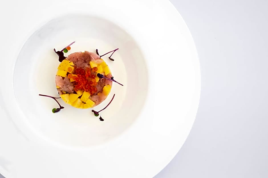 Villa Imperiale Hotel