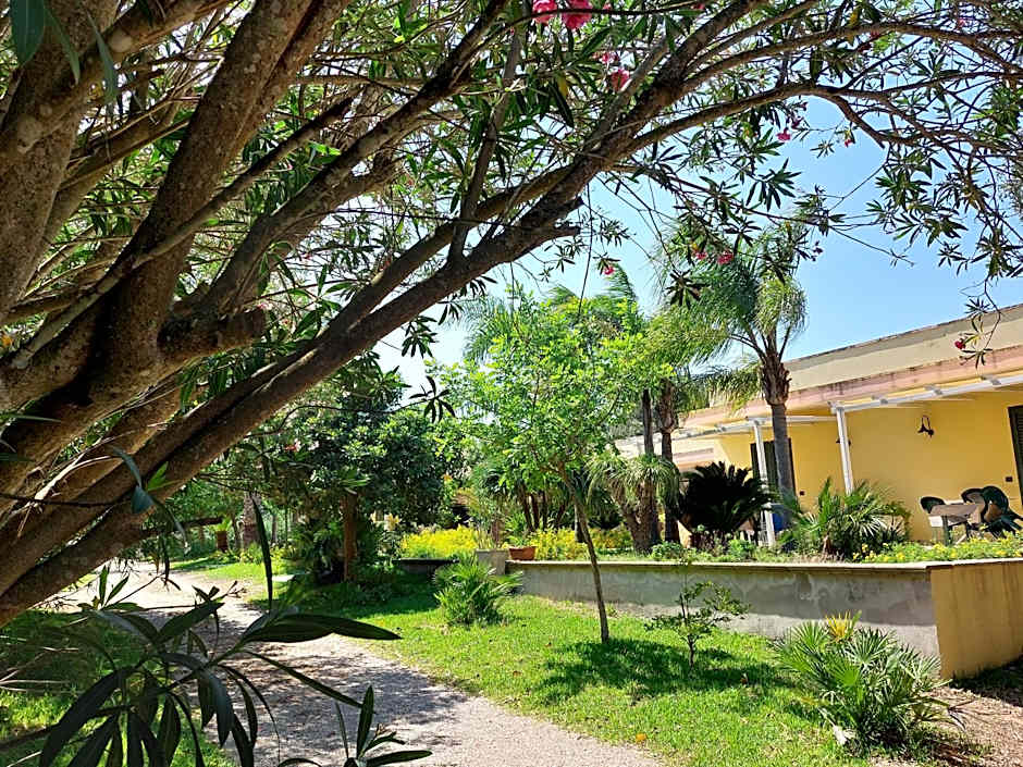 Masseria Lama