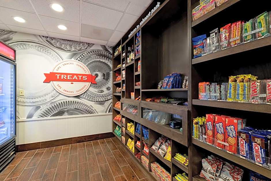 Hampton Inn & Suites Rohnert Park - Sonoma County