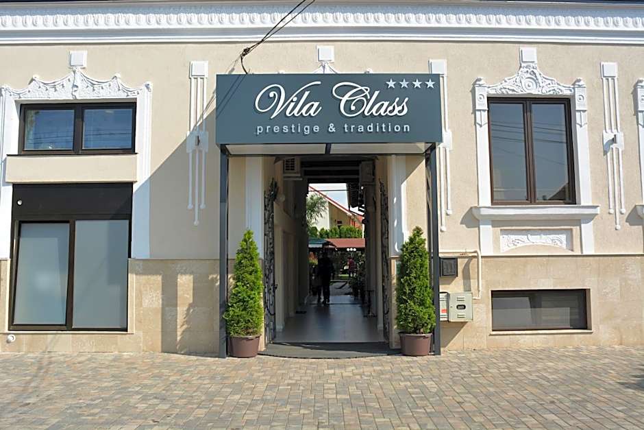 Photo 1 of 50 of Hotel Vila Class