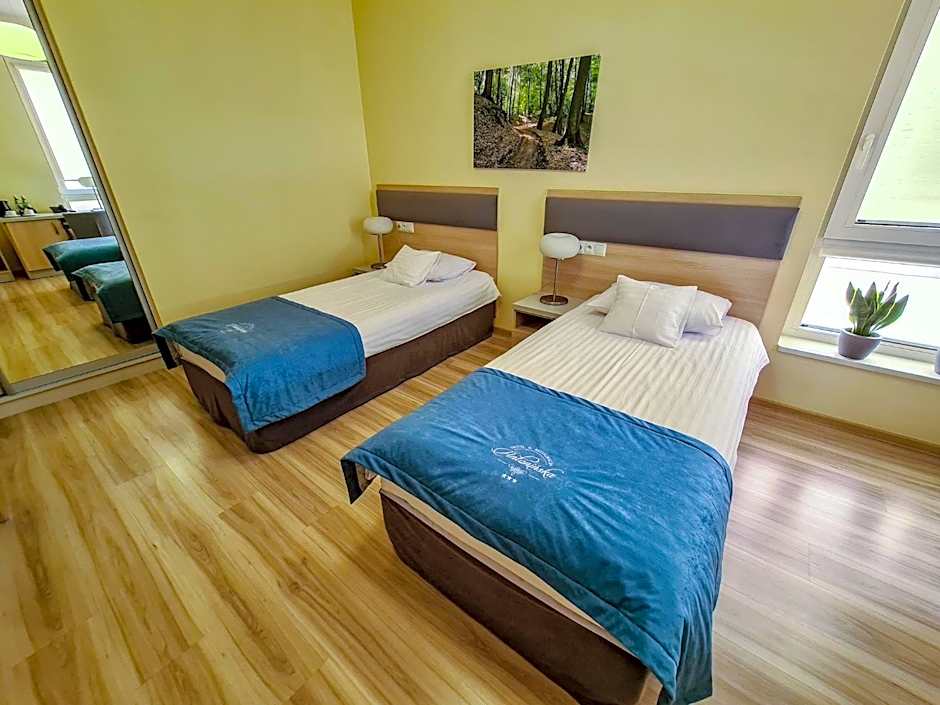 Antonińska Hotel & Apartamenty