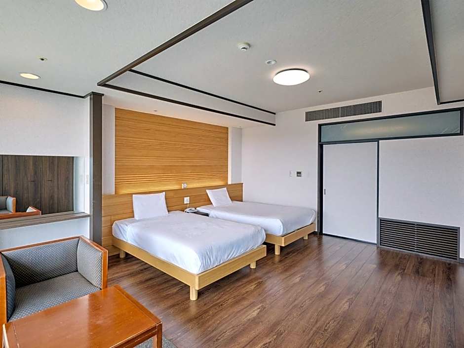 TennenOnsen Hinatanoyado Nichinan Miyazaki - Vacation STAY 18736v
